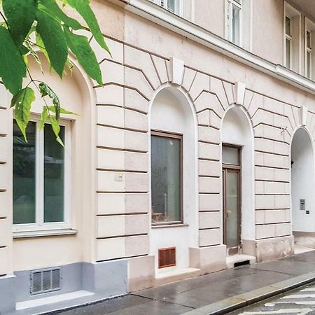 One-Bedroom Apartment In Wien מראה חיצוני תמונה