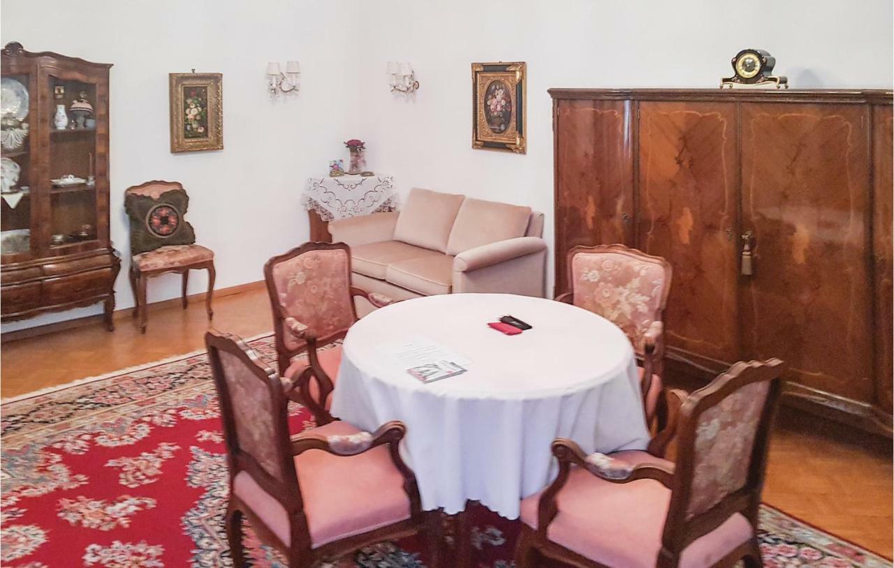 One-Bedroom Apartment In Wien מראה חיצוני תמונה