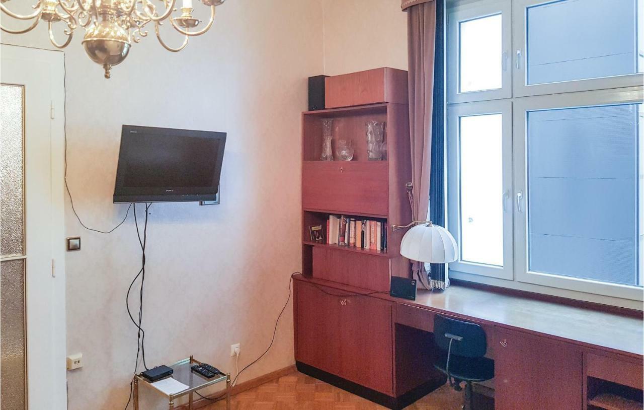 One-Bedroom Apartment In Wien מראה חיצוני תמונה