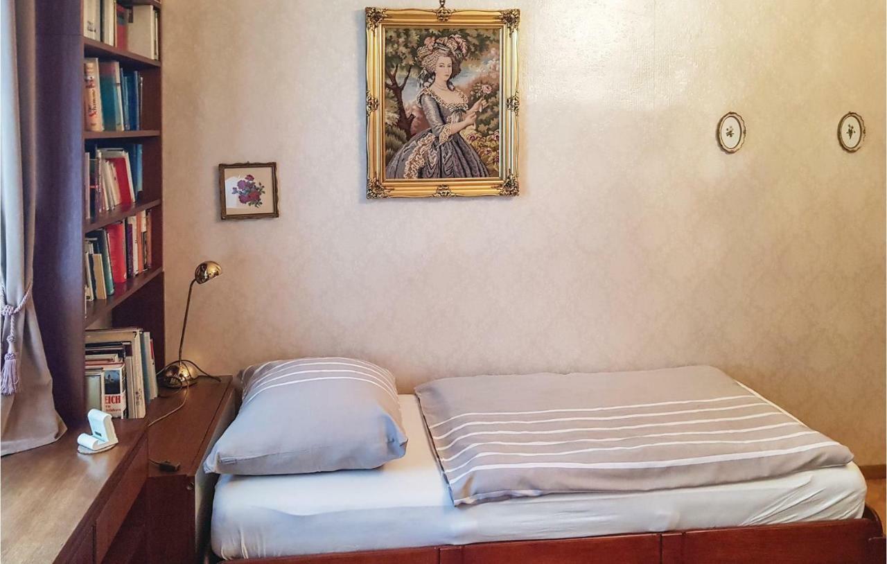 One-Bedroom Apartment In Wien מראה חיצוני תמונה