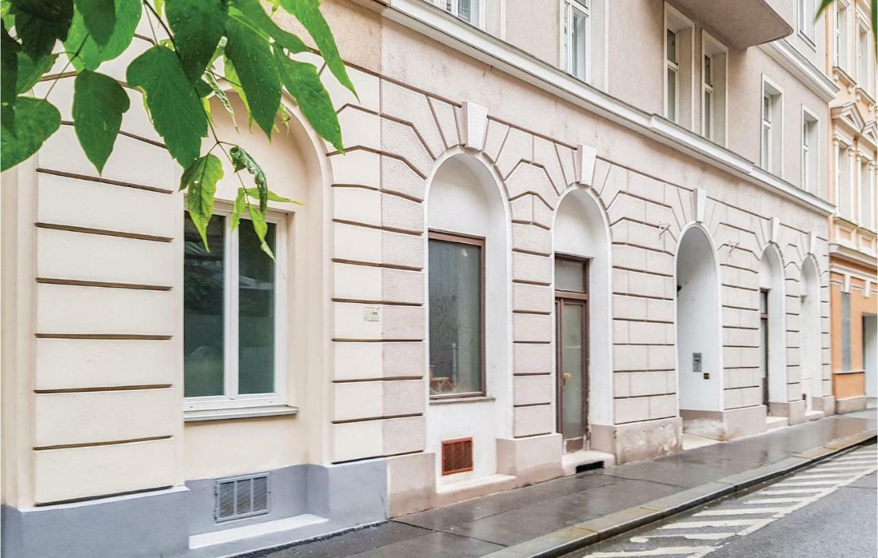 One-Bedroom Apartment In Wien מראה חיצוני תמונה