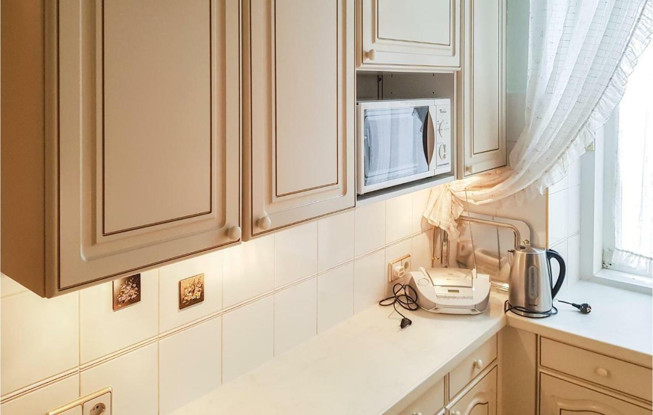 One-Bedroom Apartment In Wien מראה חיצוני תמונה